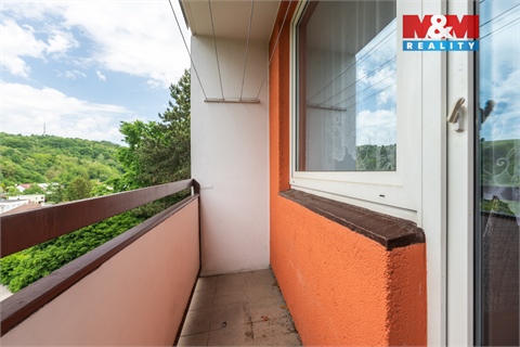 Prodej bytu 1kk, 35 m² - 6