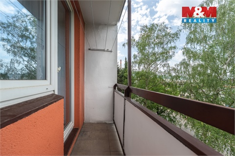 Prodej bytu 1kk, 35 m² 8