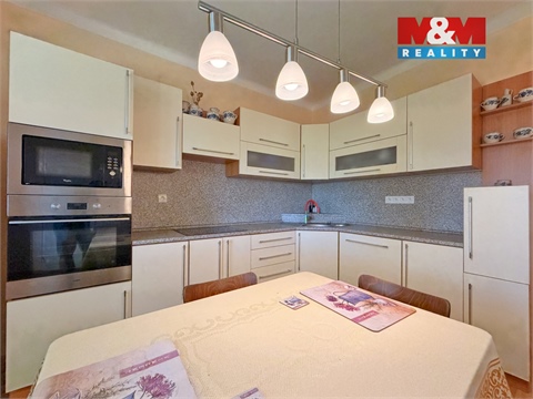 Prodej rodinného domu, 166 m² 14