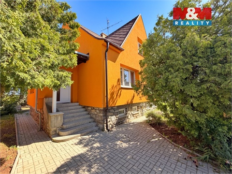 Prodej rodinného domu, 166 m² - 22