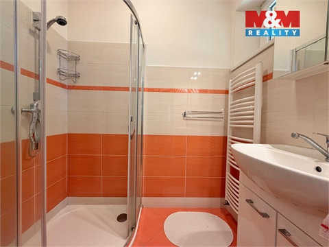 Prodej rodinného domu, 166 m² - 8