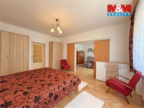 Prodej rodinného domu, 166 m² 6