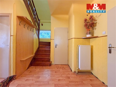 Prodej rodinného domu, 166 m² 4