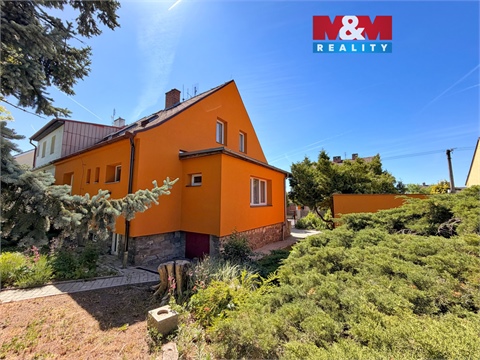 Prodej rodinného domu, 166 m² 0