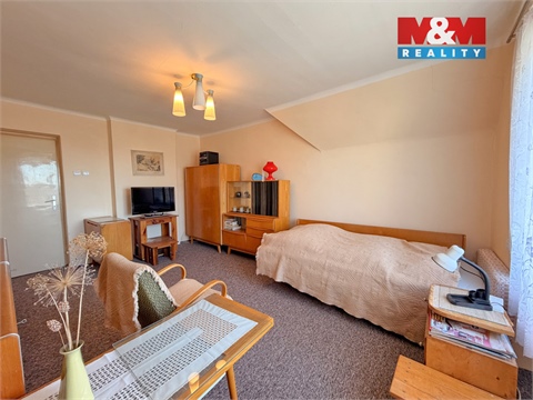 Prodej rodinného domu, 166 m² 18