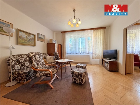 Prodej rodinného domu, 166 m² - 6