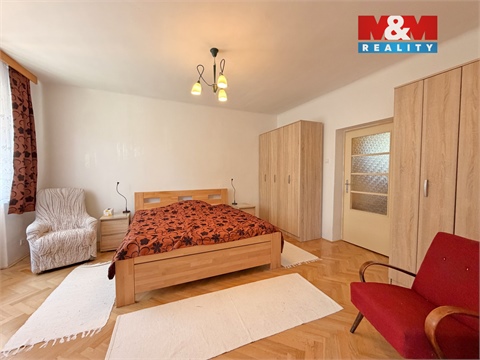 Prodej rodinného domu, 166 m² - 4
