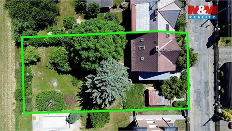 Prodej rodinného domu, 166 m² - 28