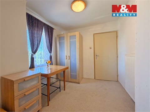Prodej rodinného domu, 166 m² 20