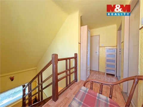 Prodej rodinného domu, 166 m² - 14