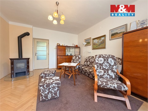 Prodej rodinného domu, 166 m² 8