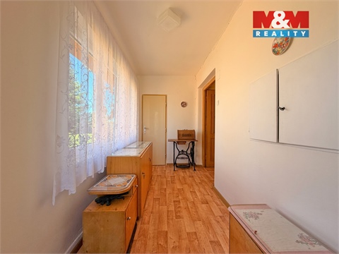 Prodej rodinného domu, 166 m² - 2