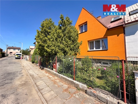 Prodej rodinného domu, 166 m² - 20