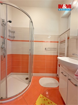 Prodej rodinného domu, 166 m² - 10