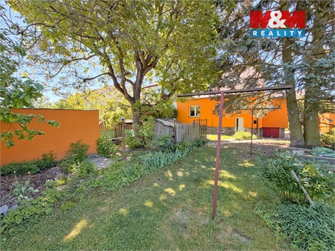 Prodej rodinného domu, 166 m² - 24