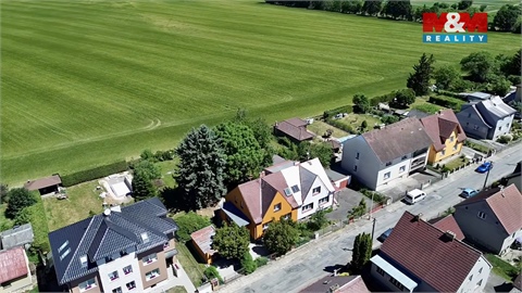 Prodej rodinného domu, 166 m² - 26