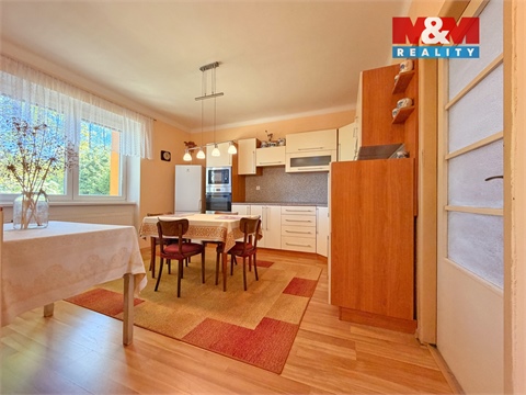 Prodej rodinného domu, 166 m² 12