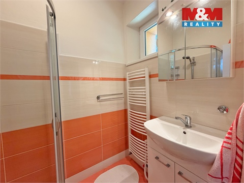 Prodej rodinného domu, 166 m² 10