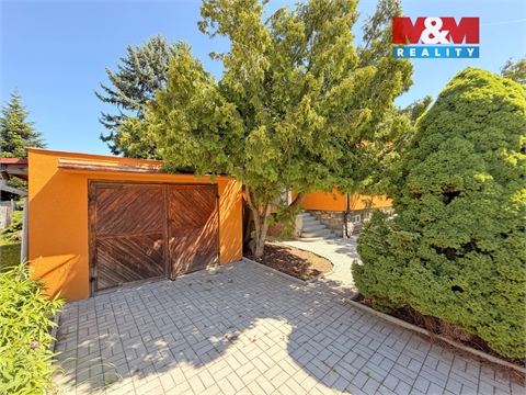 Prodej rodinného domu, 166 m² 22