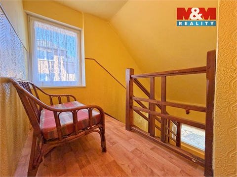 Prodej rodinného domu, 166 m² 16