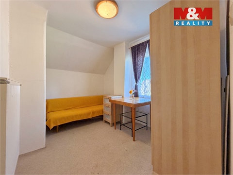 Prodej rodinného domu, 166 m² - 18