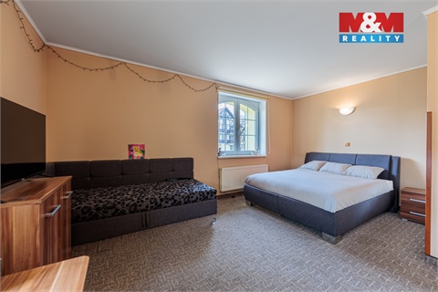 Prodej ubytování, 618 m² - 4