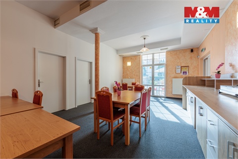 Prodej ubytování, 618 m² - 2