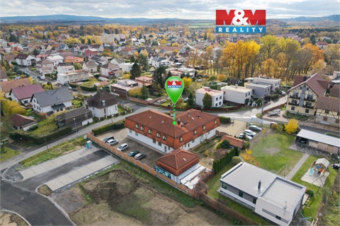 Prodej ubytování, 618 m² 0
