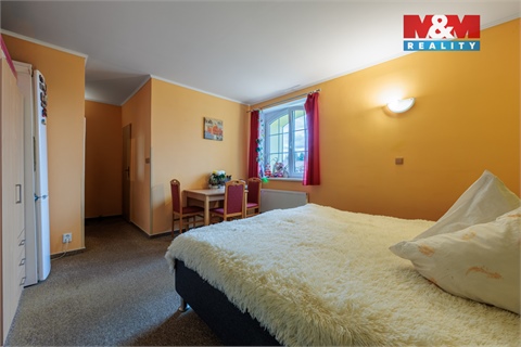 Prodej ubytování, 618 m² - 22