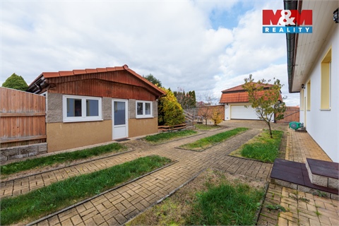 Prodej ubytování, 618 m² - 20