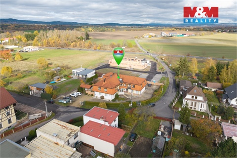 Prodej ubytování, 618 m² - 24