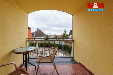 Prodej ubytování, 618 m² - 8