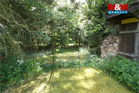 Prodej rodinného domu, 75 m² - 22