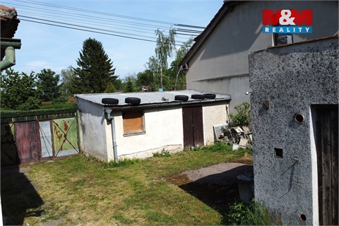 Prodej rodinného domu, 75 m² - 4