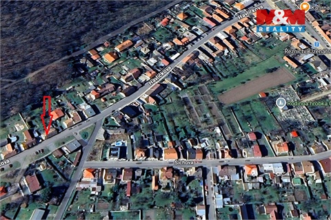 Prodej rodinného domu, 75 m² - 26