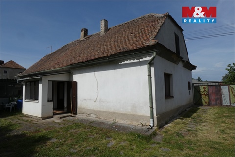 Prodej rodinného domu, 75 m² - 2