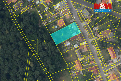 Prodej rodinného domu, 75 m² 16