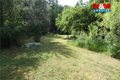 Prodej rodinného domu, 75 m² - 20