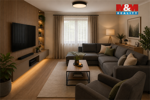 Prodej rodinného domu, 75 m² 10