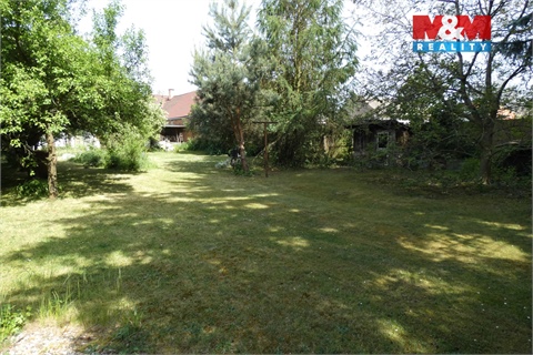 Prodej rodinného domu, 75 m² 24