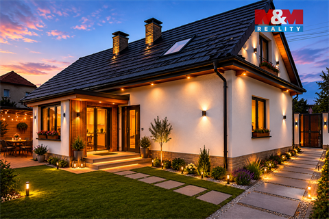 Prodej rodinného domu, 75 m² 4