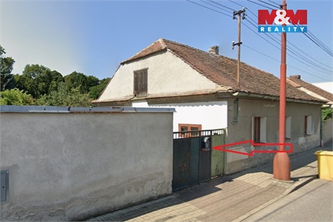 Prodej rodinného domu, 75 m² - 16