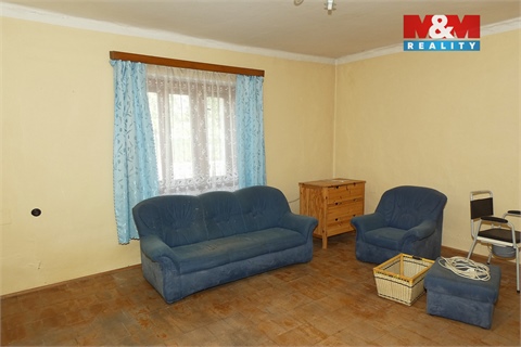 Prodej rodinného domu, 75 m² - 8