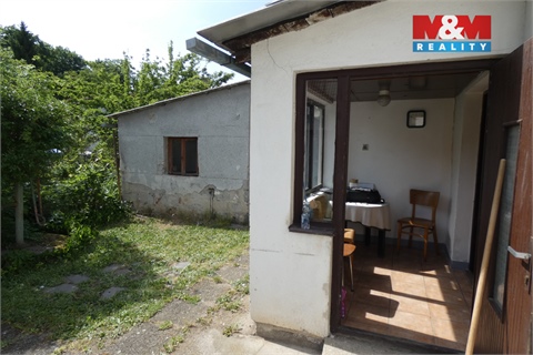 Prodej rodinného domu, 75 m² 6