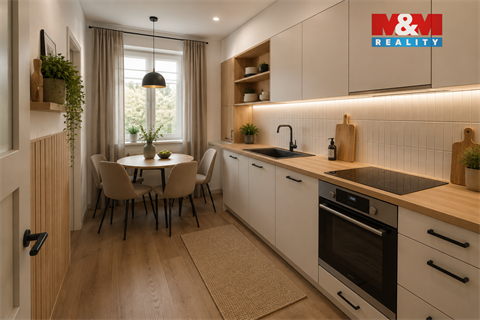 Prodej rodinného domu, 75 m² 8