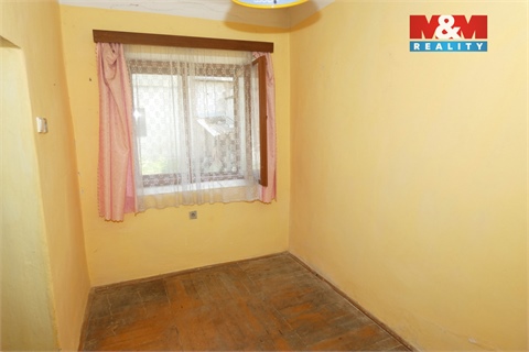 Prodej rodinného domu, 75 m² 14
