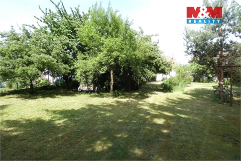 Prodej rodinného domu, 75 m² - 24