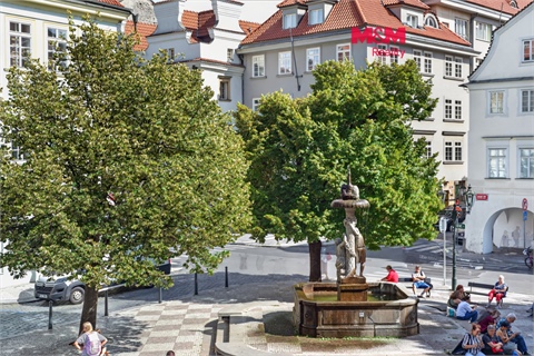 Prodej bytu 2kk, 61 m² 0