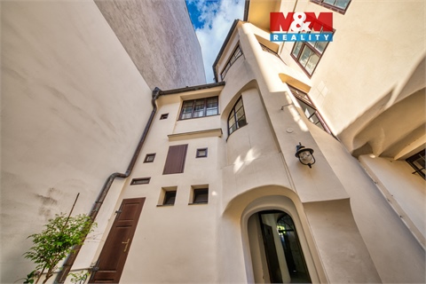 Prodej bytu 2kk, 61 m² 0