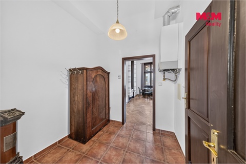Prodej bytu 2kk, 61 m² 16